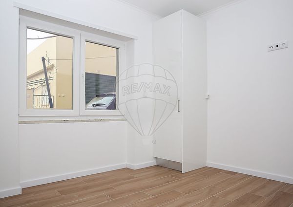 Apartamento T3 em Lisboa