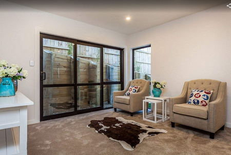 2BR Ranui Retreat - Fenced & Comfy! - Photo 3