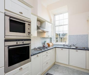 2 bedroom flat to rent - Photo 6
