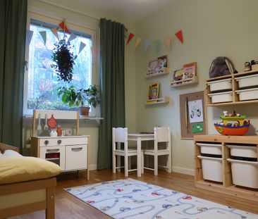 Trombonstigen, Kungsängen - Foto 2