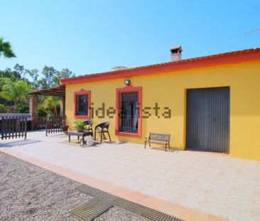 Alquiler de casa o chalet independiente en Diseminado Poligono 26, 74 - Photo 1