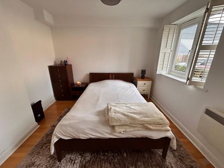 1 Bed Flat, Ferguson Close, E14 - Photo 4