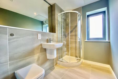 1 bedroom apartment to rent - Photo 5