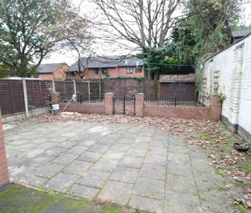 2 bedroom semi-detached house to rent - Photo 4