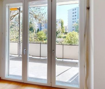 3 Zimmer, 61 m², 2. Stock - Photo 5
