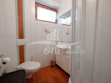 Entzückende 2 Zimmer-Mietwohnung in Bad Kleinkirchheim! - Foto 5