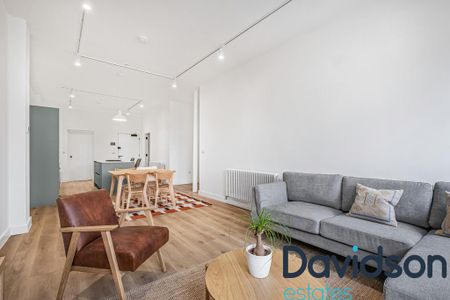 2 bedroom apartment to rent - Photo 3