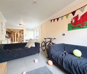 Minny Street, Cathays - Photo 2