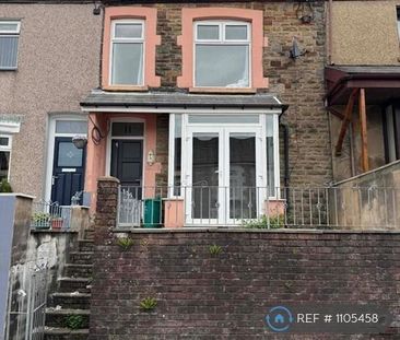 3 bedroom terraced house to rent - Photo 1