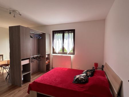 Location Appartement 1 pièce 26m² CHAMBERY 73000 - Photo 3