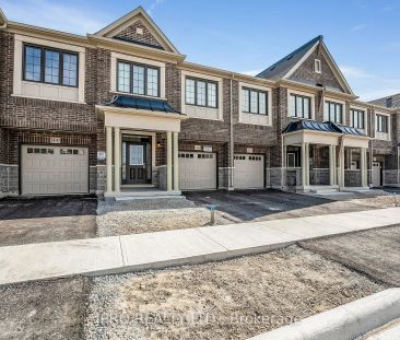 Condo Townhouse For Lease | W9253904 - Photo 4