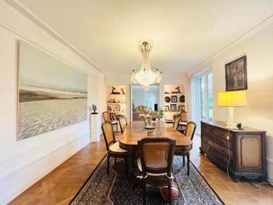 Tout savoir sur cette maison à Wezembeek-Oppem, à Wezembeek-Oppem - Foto 1
