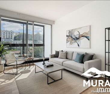 Location Appartement 1 pièce 19m² ROYAT 63130 - Photo 2