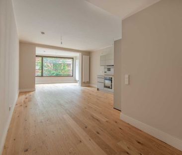 Großzügige moderne Wohnung mit toller Ausstattung in bester Lage! - Foto 3