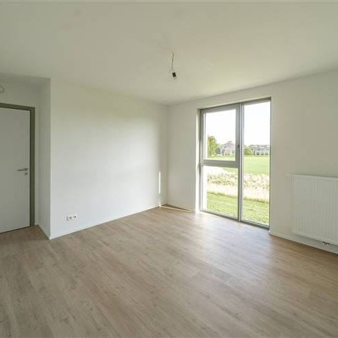 Appartement te huur - Photo 1