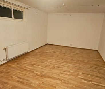 Övre Släktledsgatan, Göteborg - Foto 2