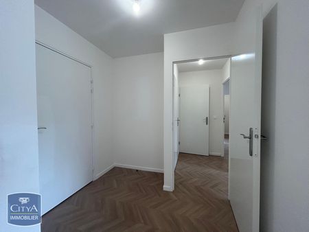 Location Appartement 3 pièces 58m² LE MEE SUR SEINE 77350 - Photo 5