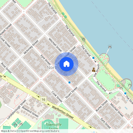 3/118 Mitchell Street, North Ward