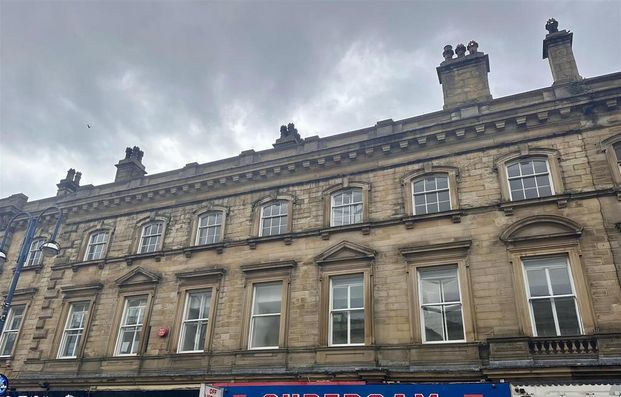 1 bedroom flat to rent - Photo 1