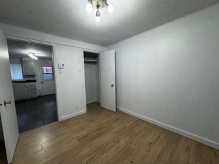 Appartement à louer - Québec (Les Rivières) (Vanier) - Photo 4