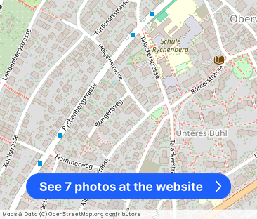 2 Zimmer, 50 m², 2. Stock - Photo 1