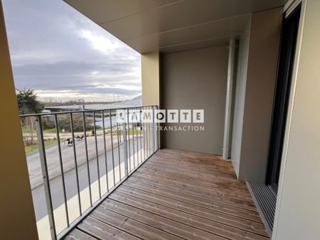 Appartement à louer 2 pièces - 48 m² - Photo 4