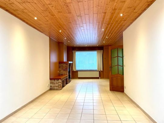 LEUKE WONING MET EEN VLOTTE VERBINDING NAAR CENTRUM GENT - Photo 1