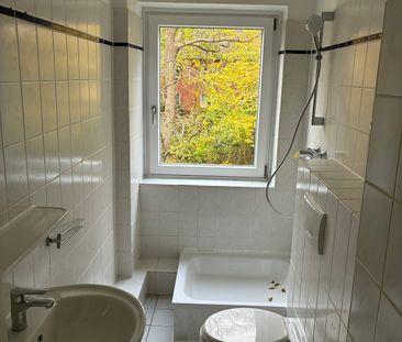 Schnuckelige 1-Zimmer-Wohnung - Foto 1