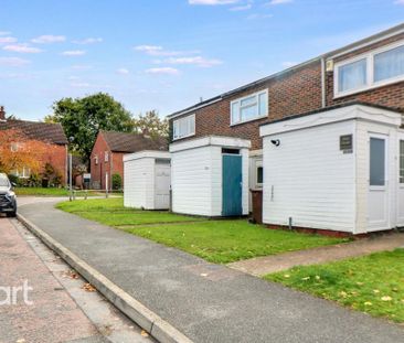 3 bedroom end of terrace house to rent - Photo 3