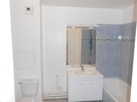 Appartement 2 Pièces 47 m² - Photo 5