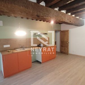 APPARTEMENT T2 A LOUER - Photo 2