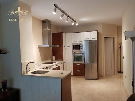 Bonito apartamento en segunda linea de la playa ¡ALQUILER PARA LARGA ESTANCIA! - Photo 5