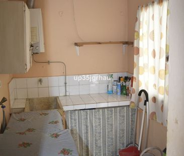 Apartment in Estepona, Costa del Sol - Photo 5