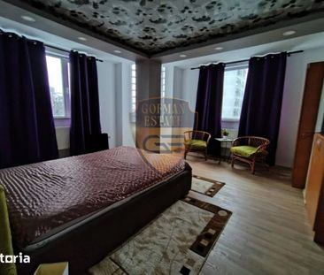 3 Camere, Faleza Nord, etaj 2/3 in Vila - Photo 1