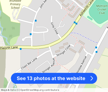 Ashworth Lane, Mottram, Hyde - Photo 1