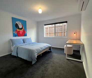 9-bedroom shared house, Backelei Crescent - Photo 1