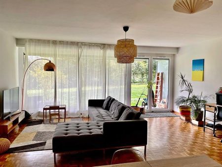 Appartement de 4 pièces au 1er étage - Foto 4