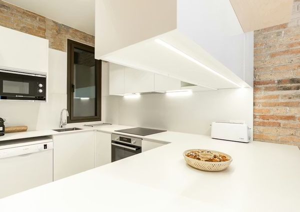 Carrer de Lope de Vega, Barcelona, Catalonia 08005