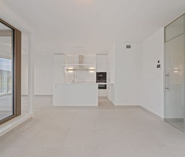 Appartement te huur - Photo 4