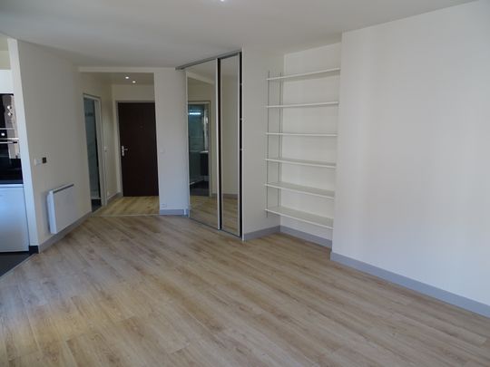 studio en résidence pour seniors 30m2 Rueil-Malmaison - Photo 1