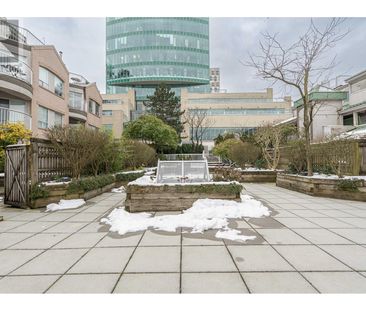 104 788 W 8 AVENUE, Vancouver, British Columbia - Photo 5