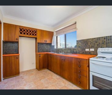 8/1-5 Burdett Street, Hornsby, NSW 2077 - Photo 4