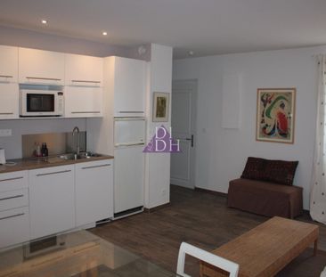 Appartement meublé sur la presqu'îles de Giens - Photo 6