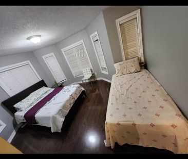 For Lease - 41 Begonia Crescent, Brampton, Ontario - Photo 5