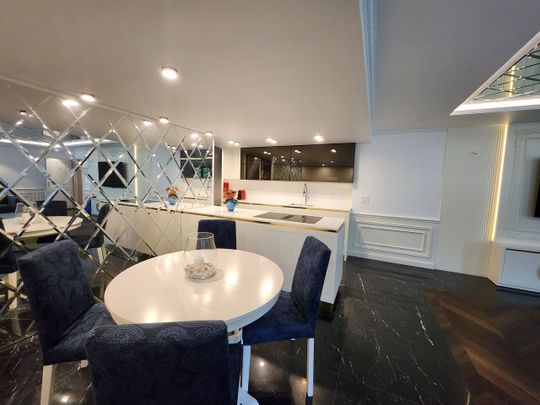 Charmante Einliegerwohnung in Zollikon, Kanton Zürich - Foto 1