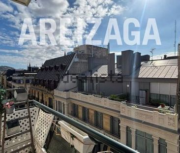 Alquiler de piso en Plaza Zaragoza - Photo 3