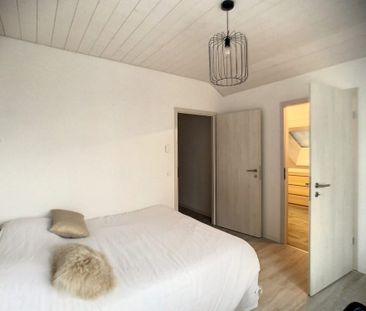 Magnifique duplex moderne de 4,5 pièces avec jardin à Lausanne - Foto 4