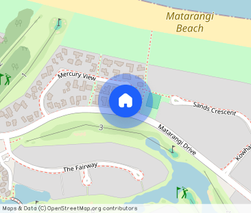 652 Matarangi Drive, RD 2, Whitianga - Photo 1