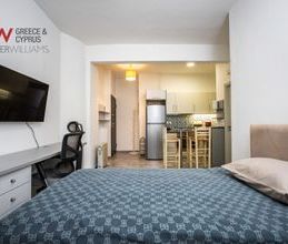 Studio/Γκαρσονιέρα για ενοικίαση - Νέα Σμύρνη, - Φωτογραφία 2