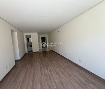 Apartamento com 2 quartos e 70m² para alugar em Moura, Gramado. - Photo 1